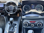 IMPREZA SPORT 4WD