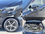 IMPREZA SPORT 4WD