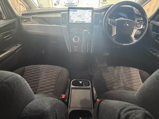 DELICA D:5 4WD