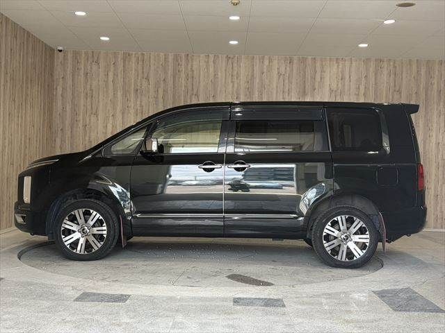 DELICA D:5 4WD