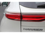 HARRIER HYBRID