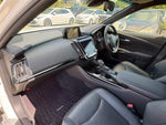 CROWN sedan