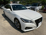 CROWN sedan