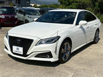 CROWN sedan