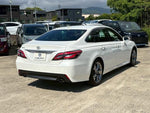 CROWN sedan