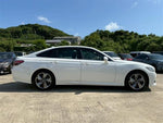 CROWN sedan