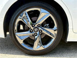 CROWN sedan