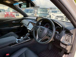 CROWN sedan
