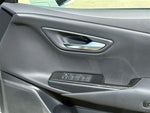 CROWN sedan