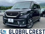 DELICA D:2 CUSTOM 2WD