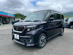 DELICA D:2 CUSTOM 2WD