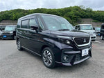 DELICA D:2 CUSTOM 2WD