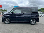 DELICA D:2 CUSTOM 2WD