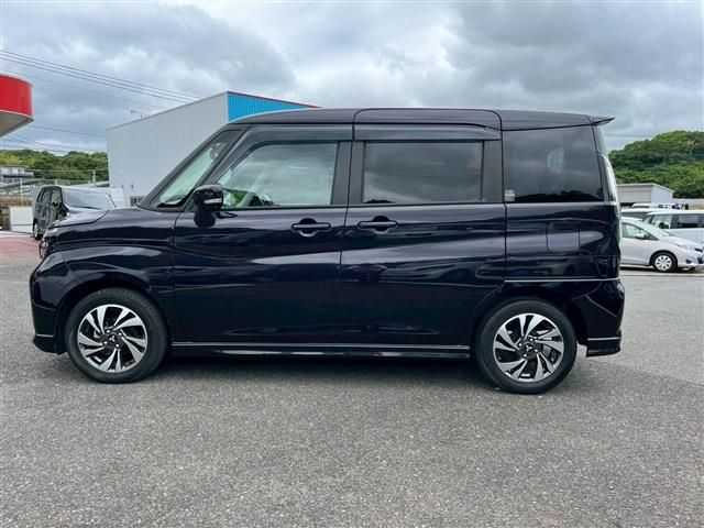 DELICA D:2 CUSTOM 2WD