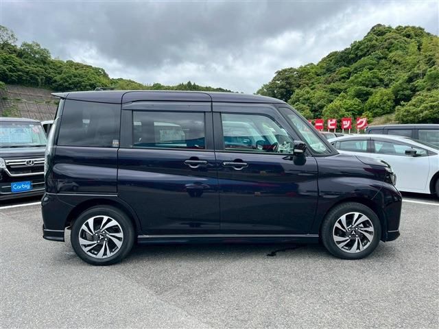 DELICA D:2 CUSTOM 2WD