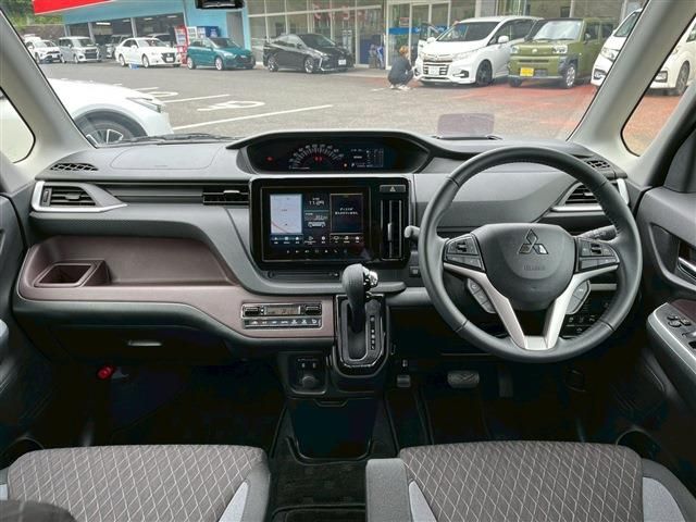 DELICA D:2 CUSTOM 2WD