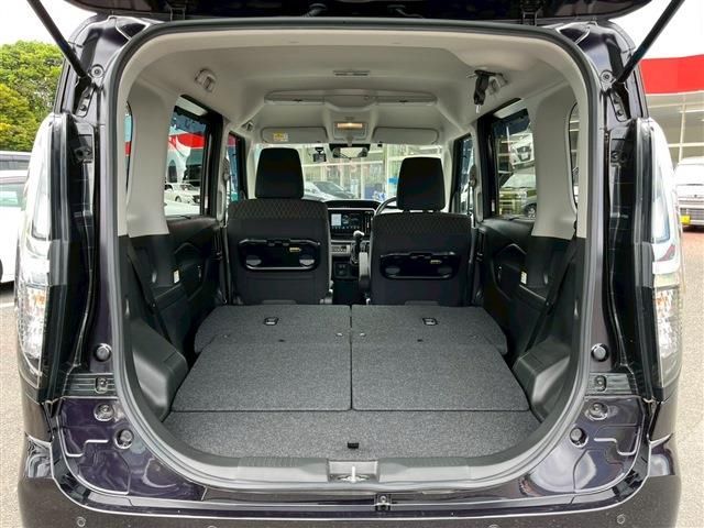 DELICA D:2 CUSTOM 2WD