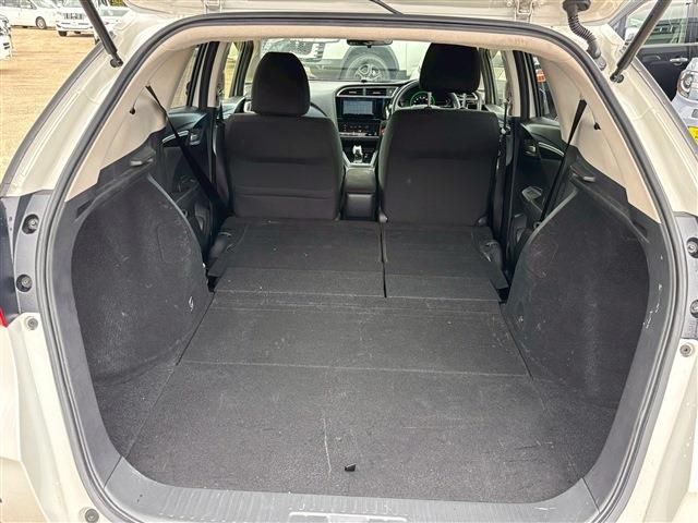 SHUTTLE HYBRID