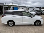 SHUTTLE HYBRID