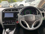 SHUTTLE HYBRID