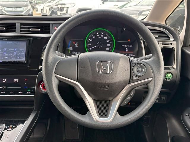 SHUTTLE HYBRID