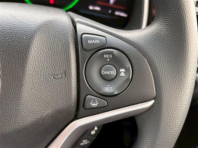 SHUTTLE HYBRID