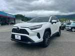 RAV4 HYBRID 2WD