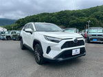 RAV4 HYBRID 2WD