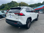 RAV4 HYBRID 2WD