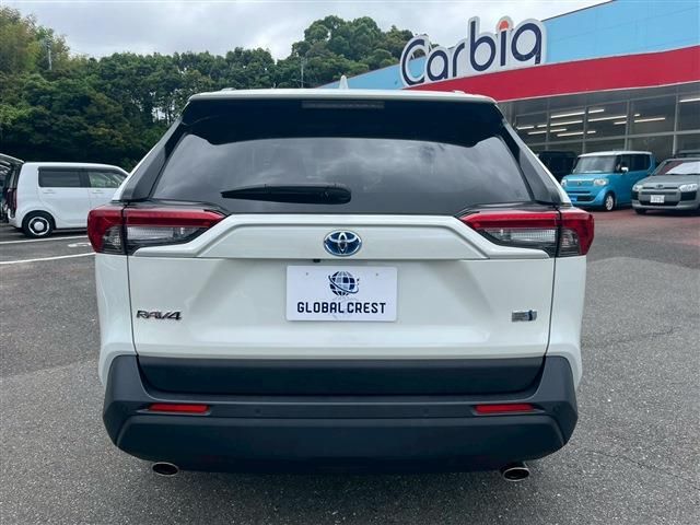 RAV4 HYBRID 2WD