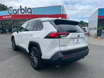 RAV4 HYBRID 2WD