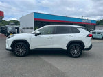 RAV4 HYBRID 2WD