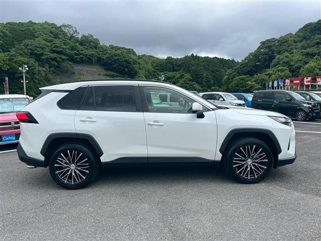 RAV4 HYBRID 2WD