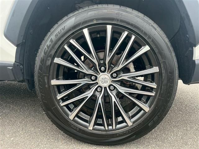 RAV4 HYBRID 2WD
