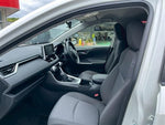 RAV4 HYBRID 2WD