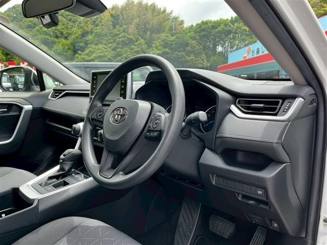 RAV4 HYBRID 2WD