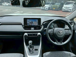 RAV4 HYBRID 2WD