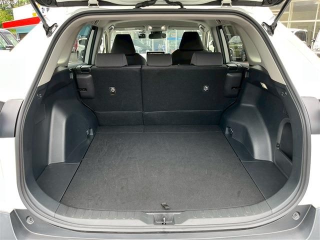 RAV4 HYBRID 2WD