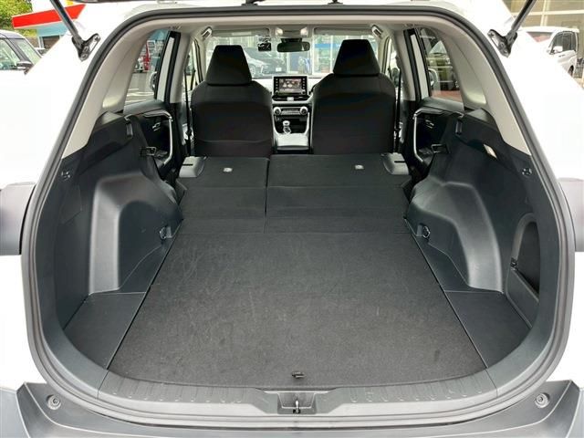RAV4 HYBRID 2WD