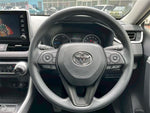 RAV4 HYBRID 2WD
