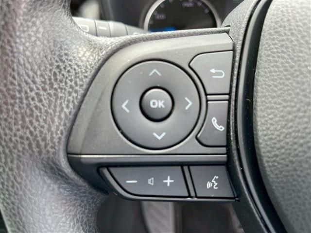 RAV4 HYBRID 2WD