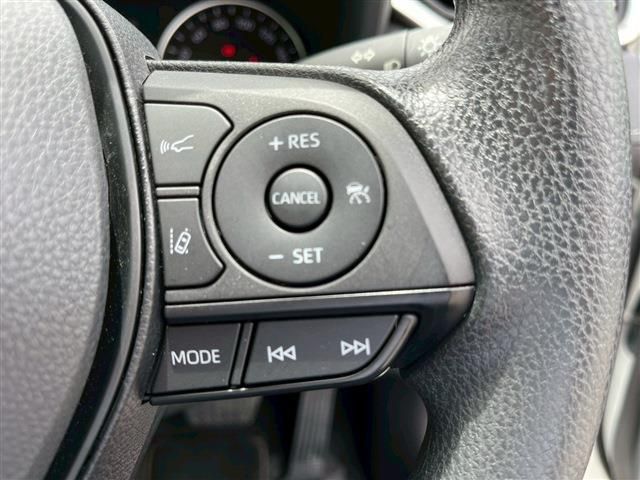 RAV4 HYBRID 2WD