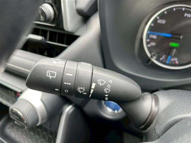 RAV4 HYBRID 2WD