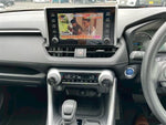 RAV4 HYBRID 2WD