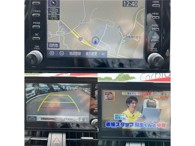 RAV4 HYBRID 2WD
