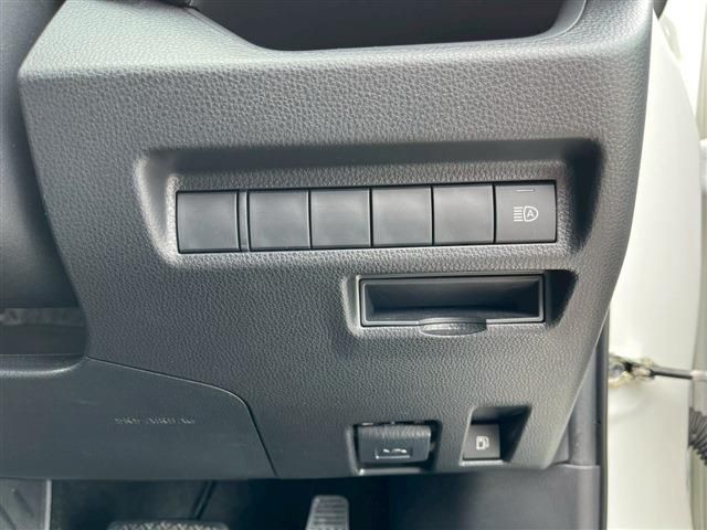 RAV4 HYBRID 2WD