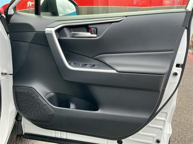 RAV4 HYBRID 2WD