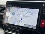 STEPWAGON SPADA HYBRID