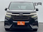 STEPWAGON SPADA HYBRID