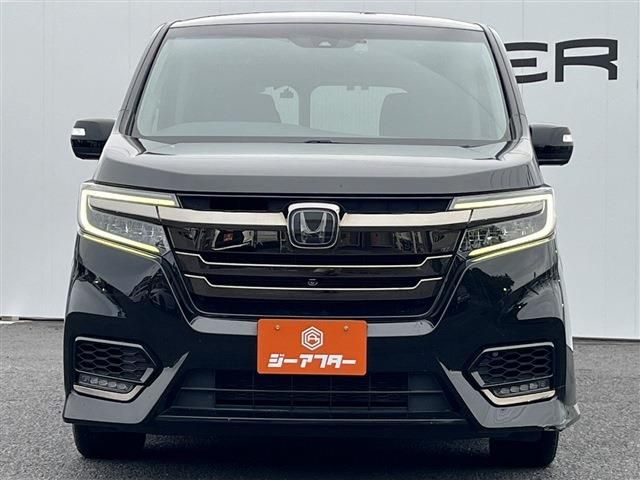 STEPWAGON SPADA HYBRID